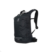 画像をギャラリービューアに読み込む, ホグロフス ラティニャ 18 ユニセックス Haglofs Latnja 18 UNISEX True Black