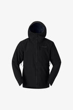 画像をギャラリービューアに読み込む, ノローナ ロフォテン ゴアテックス ジャケット 男性用 Norrona Lofoten Gore-Tex Jacket MEN Caviar
