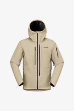 画像をギャラリービューアに読み込む, ノローナ ロフォテン ゴアテックス プロ ジャケット Norrona Lofoten Gore-Tex Pro Jacket Winter Twig