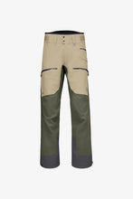画像をギャラリービューアに読み込む, ノローナ ロフォテン ゴアテックス プロパンツ 男性用 Norrona Lofoten Gore-Tex Pro Pants MEN Winter Twig