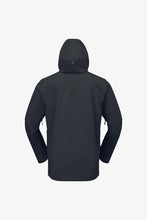 画像をギャラリービューアに読み込む, ノローナ ロフォテン フレックス1 ジャケット 男性用 Norrona Lofoten Flex1 Jacket MEN Caviar