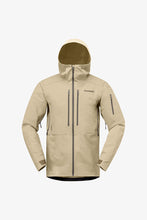画像をギャラリービューアに読み込む, ノローナ ロフォテン フレックス1 ジャケット 男性用 Norrona Lofoten Flex1 Jacket MEN Winter Twig