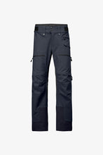 画像をギャラリービューアに読み込む, ノローナ ロフォテン フレックス1 パンツ 男性用 Norrona Lofoten Flex1 Pants MEN Caviar