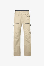 画像をギャラリービューアに読み込む, ノローナ ロフォテン フレックス1 パンツ 男性用 Norrona Lofoten Flex1 Pants MEN Winter Twig