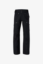 画像をギャラリービューアに読み込む, ノローナ ロフォテン ゴアテックス パンツ 男性用 Norrona Lofoten Gore-Tex Pants MEN Caviar