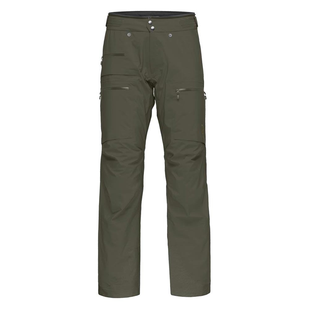 norrona リンゲン　ゴアテックスプロパンツ LODGE ONLINE STORE