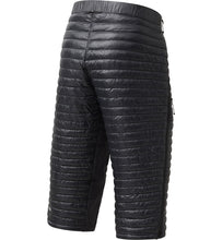 画像をギャラリービューアに読み込む, ホグロフス リム ミミック II 3/4 パンツ 男性用 HAGLOFS L.I.M Mimic II 3/4 Pant MEN True Black
