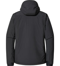 画像をギャラリービューアに読み込む, ホグロフス ミミック アラート フード 男性用 HAGLOFS Mimic Alert Hood MEN 2COLOR