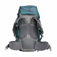 画像をギャラリービューアに読み込む, ミレー ウィメンズ サースフェー NX 40+5 W MILLET SAASFEE NX 40+5 W HYDRO SIZE S