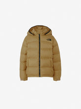 画像をギャラリービューアに読み込む, ザ・ノースフェイス アコンカグア フーディ キッズ THE NORTH FACE ACONCAGUA HOODIE KIDS 2COLOR SALE
