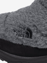 画像をギャラリービューアに読み込む, ザ・ノースフェイス ヌプシ ブーティ ショートフリース レディース THE NORTH FACE Nuptse Bootie Short Fleece MM COLOR