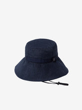 画像をギャラリービューアに読み込む, ザ・ノースフェイス ハイクブルームハット THE NORTH FACE Hike Bloom Hat CM/BF COLOR レターパックライト発送商品