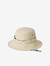 画像をギャラリービューアに読み込む, ザ・ノースフェイス ワイドダウンブリムハット ユニセックス THE NORTH FACE WIDEDOWNBRIM HAT 2COLOR