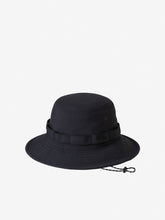 画像をギャラリービューアに読み込む, ザ・ノースフェイス ワイドダウンブリムハット ユニセックス THE NORTH FACE WIDEDOWNBRIM HAT 2COLOR
