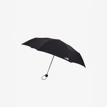 画像をギャラリービューアに読み込む, ザ・ノースフェイス モジュールアンブレラ THE NORTH FACE Module Umbrella 折り畳み傘 K COLOR