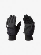 画像をギャラリービューアに読み込む, ザ・ノースフェイス デナリイーチップグローブ ユニセックス THE NORTH FACE Denali Etip Glove UNISEX K COLOR SALE