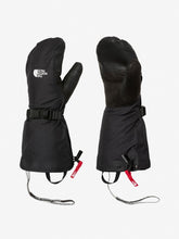画像をギャラリービューアに読み込む, ザ・ノースフェイス L3ガイドオーバーミット ユニセックス THE NORTH FACE L3 Guide Over Mitt UNISEX
