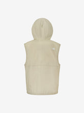 画像をギャラリービューアに読み込む, ザ・ノースフェイス コンパクトフーデッドベスト ユニセックス THE NORTH FACE Compact Hooded Vest UNISEX 2COLOR