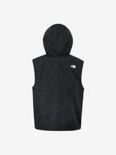 画像をギャラリービューアに読み込む, ザ・ノースフェイス コンパクトフーデッドベスト ユニセックス THE NORTH FACE Compact Hooded Vest UNISEX 2COLOR