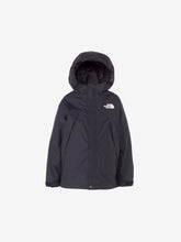 画像をギャラリービューアに読み込む, ザ・ノースフェイス スクープジャケット(キッズ) THE NORTH FACE SCOOP JACKET KIDS K COLOR