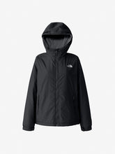 画像をギャラリービューアに読み込む, ザ・ノースフェイス コンパクトノマドジャケット レディース THE NORTH FACE COMPACT NOMAD JACKET WMNS KCOLOR