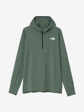 画像をギャラリービューアに読み込む, ザ・ノースフェイス ブリーズレンジランフーディー メンズ THE NORTH FACE BREEZERANGE HOODY MENS 3COLOR SALE