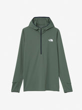 画像をギャラリービューアに読み込む, ザ・ノースフェイス ブリーズレンジランフーディー レディース THE NORTH FACE BREEZERANGE HOODY WMNS 3COLOR SALE