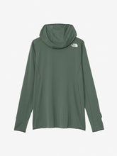 画像をギャラリービューアに読み込む, ザ・ノースフェイス ブリーズレンジランフーディー レディース THE NORTH FACE BREEZERANGE HOODY WMNS 3COLOR SALE