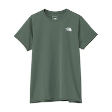 画像をギャラリービューアに読み込む, ザ・ノースフェイス ショートスリーブ ブリーズレンジランクルー レディース THE NORTH FACE BREEZERANGE RUN CREW WMNS 3COLOR SALE