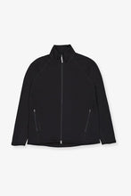 画像をギャラリービューアに読み込む, フーディニ メンズ パワーアップジャケット HOUDINI M's Power Up Jacket True Black