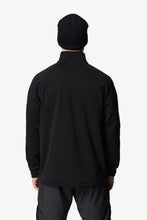 画像をギャラリービューアに読み込む, フーディニ メンズ パワーアップジャケット HOUDINI M's Power Up Jacket True Black