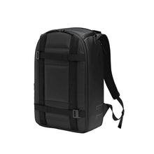 画像をギャラリービューアに読み込む, ディービー ランマク バックパック 21L d_b_ Ramverk Backpack 21L Black Out