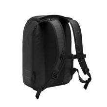 画像をギャラリービューアに読み込む, ディービー ランマク バックパック 21L d_b_ Ramverk Backpack 21L Black Out