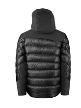 画像をギャラリービューアに読み込む, クレッタルムーセン ロー フード ジャケット 男性用 KLATTERMUSEN Rå Hood Jacket Raven