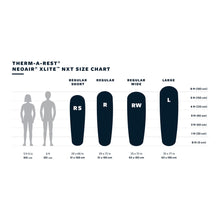 画像をギャラリービューアに読み込む, サーマレスト ネオエアーXライト NXT Rサイズ THERM A REST NEOAIR X LIGHT NXT SIZE R SIZE