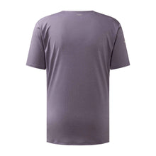 画像をギャラリービューアに読み込む, ホグロフス リム リッジティー メンズ HAGLOFS L.I.M Ridge Tee Men Purple Fog