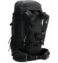画像をギャラリービューアに読み込む, ホグロフス ラグド マウンテン 60 ユニセックス Haglofs Rugged Mountain 60 UNISEX True Black/Magnetite