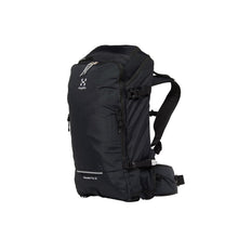 画像をギャラリービューアに読み込む, ホグロフス センセイト プロ 32 ユニセックス Haglofs Sensate Pro 32 UNISEX True Black