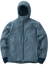 画像をギャラリービューアに読み込む, ティートン ブロス スリックフーディ ジェンダーレス TETON BROS Slick Hoody Genderless 2COLOR 2025SS SALE