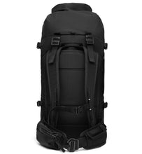画像をギャラリービューアに読み込む, ディービー スノープロ バックパック 25L d_b_ Snow Pro Backpack 25L Black Out