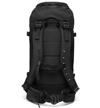 画像をギャラリービューアに読み込む, ディービー スノープロ バックパック 32L d_b_ Snow Pro Backpack 32L Black Out