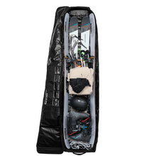画像をギャラリービューアに読み込む, ディービー スノーローラー プロ 127L d_b_ Snow Roller Pro 127L Black Out