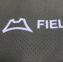 画像をギャラリービューアに読み込む, フィールドアース ソールカバー FIELD EARTH DESIGN SOLE COVER 3TYPE COLOR カーキ