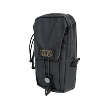 画像をギャラリービューアに読み込む, ミステリーランチ テックホルスター MYSTERY RANCH Tech Holster Black