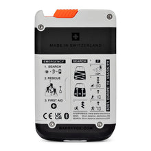 画像をギャラリービューアに読み込む, マムート バリーボックス 2 MAMMUT BARRYVOX 2 アバランチトランシーバー