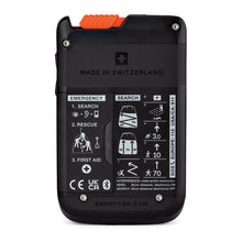 画像をギャラリービューアに読み込む, マムート バリーボックス S2 MAMMUT BARRYVOX S2 アバランチトランシーバー