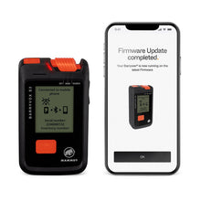 画像をギャラリービューアに読み込む, マムート バリーボックス S2 MAMMUT BARRYVOX S2 アバランチトランシーバー