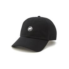 画像をギャラリービューアに読み込む, マムート ベースボールキャップ MAMMUT Baseball Cap 2COLOR