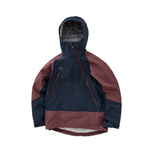 画像をギャラリービューアに読み込む, ティートン ブロス ツルギジャケット ジェンダーレス TETON BROS Tsurugi Jacket Navy_2 GENDERLESS 2026-27FW