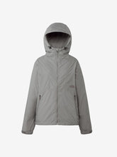 画像をギャラリービューアに読み込む, ザ・ノースフェイス コンパクトジャケット レディース THE NORTH FACE Compact Jacket SP COLOR